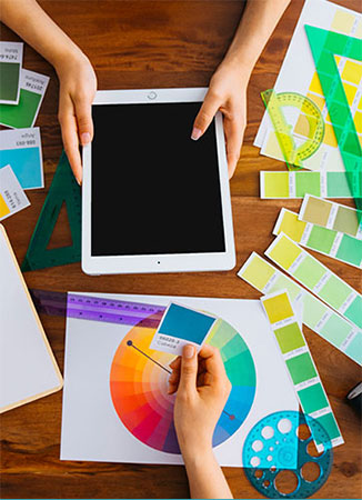 Graphic Design