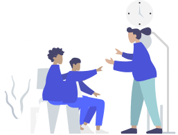 Client