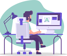 Graphic Designing